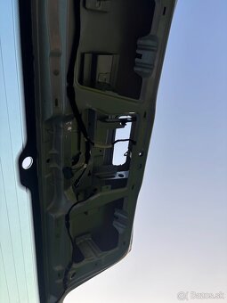 Rozpredam Golf mk4 - 3