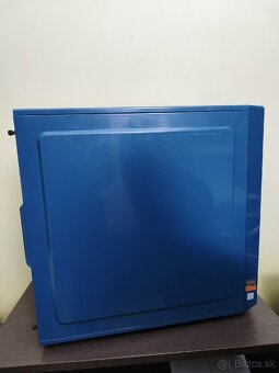 Herný PC bez grafickej karty - 3