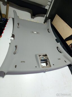 Stropnica / tapacír VW Passat B6 sedan + combi - 3