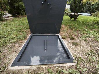 Ponúkam brigádu , prácu v kovovýrobe DKsteel - 3