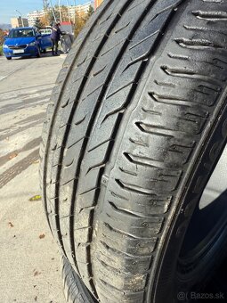 205 60 r16 letné pneumatiky - 3