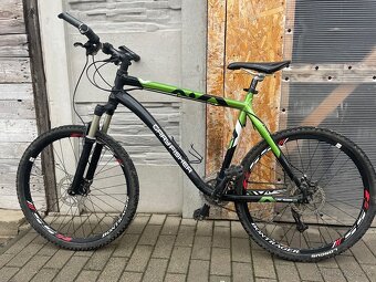 Predám horský bicikel - 3