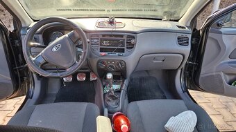 Kia rio 2 1.c crdi - 3