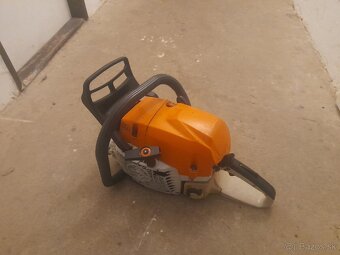 Stihl ms 362 CM - 3