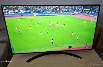 Televízor LG 50UT8100 - 3