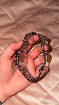 Pánske hodinky Hilfiger - original - 3