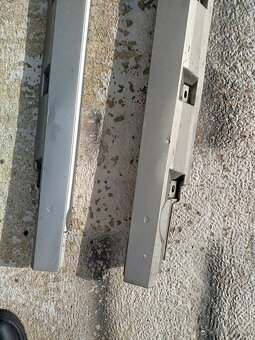 Plastový prah Passat B8 - 3