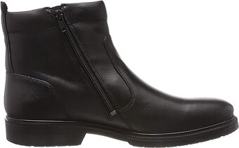 ECCO GTX Zip Ankle Boot, vel. 44, cm 28 (+ - 2,5) - 3