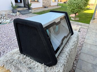 AUNA Subwoofer - 3
