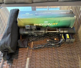 Yukon Photon RT - 3