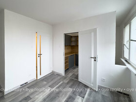 Na prenájom moderný 1-izbový byt po kompletnej rekonštrukcii - 3