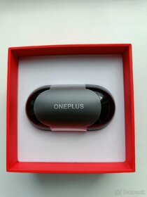 OnePlus Buds Z2 - Obsidian black - 3