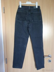 Jeansové nohavice 6 - 3