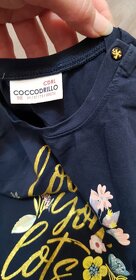 tričko Coccodrillo - 3