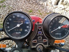 Honda CB 360 - 3