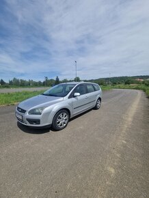 Ford Focus 2.0 TDCi 100KW - 3