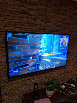 Predám televízor SONY BRAVIA KDL-60W605B - 3