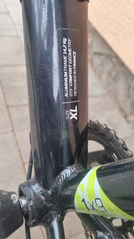 Rockrider ST530 - 3
