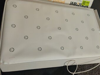 Monitor dychu JABLOTRON - nanny - 3