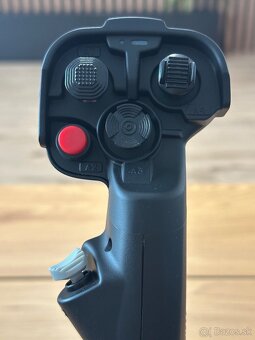 HOTAS VKB GLADIATOR NXT EVO Premium - 3
