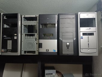 PC skrinky - 3