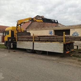 MAN TGA 26.390 - 3