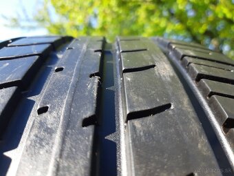 245/40 r18 letne pneumatiky - 3