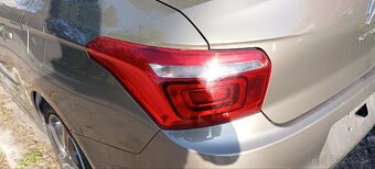 Citroen c-elysee - 3