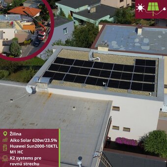 Fotovoltické elektrárne a Elektroinštalácie Cela SR 🇸🇰Fot - 3