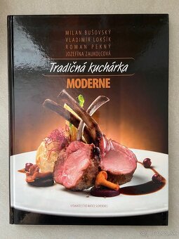 Kuchárske knižky - 3