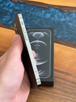 iPhone 12 Pro 128gb originalny stav - 3