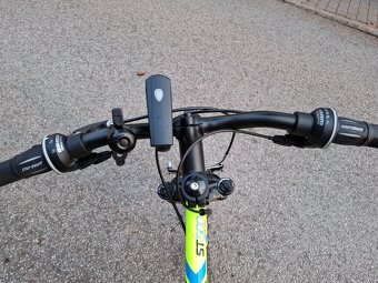 Detský bicykel - 3