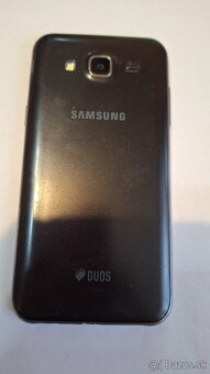 Samsung galaxy J5 dual sim sedy - 3