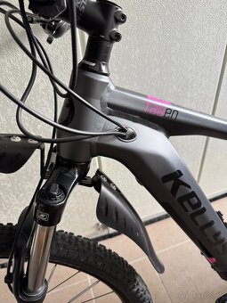 e-bike Kellys Tayen 10 M 29" - 3