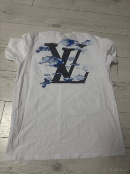 Louis Vuitton tricko - 3