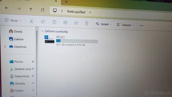 Ročný Asus Vivobook X1504V - aj vymením - 3