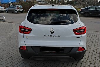 RENAULT KADJAR - PREDAJ AJ NA SPLÁTKY - 3
