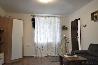 Cífer: 1-izbový byt v Cíferi po kompletnej rekonštrukcii. - 3