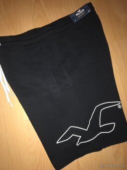 KRAŤASY HOLLISTER veľ. S/M - 3