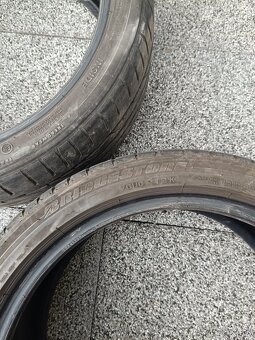 ✅215/40 R17 Bridgestone - 3