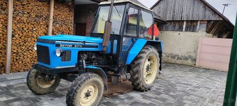Zetor 6711 - 3