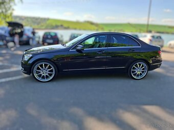 Mercedes Benz C 250 CDI - 3