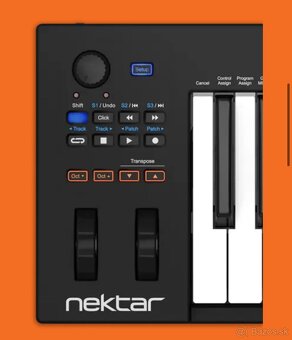 Nektar Technology Impact GX49 - 3