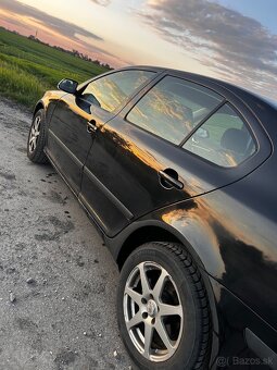Škoda Octavia 2 1.6 benzin - 3