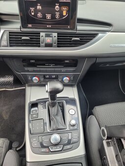 Predám AUDI A6 C7 3.0TDI - 3