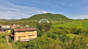 NA PREDAJ_Poľnohospodárska budova - Sýpka v obci Mirkovce - 3