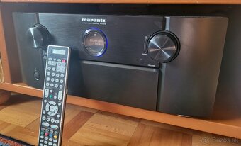 Marantz SR 7009 - 3