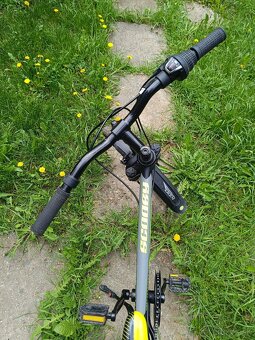 Detský bicykel 20" - 3