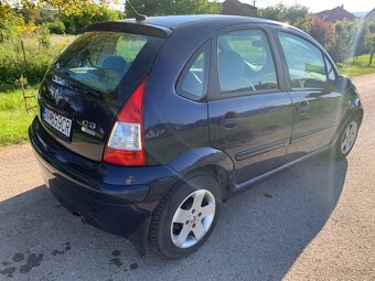 Citroën C3 1.1 Benzín - 3