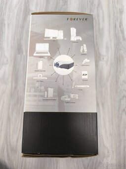 Projektor Forever - 3